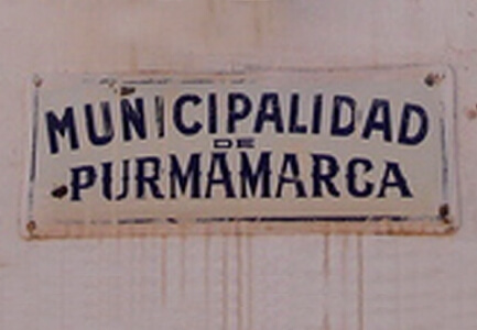 Purmamarca