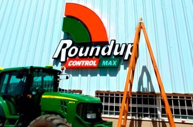 Roundup